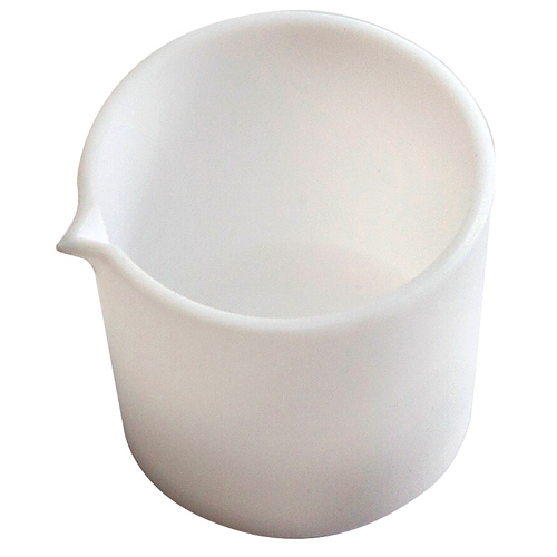 Evaporating Dish Tall Form, PTFE 25mL, 1/EA