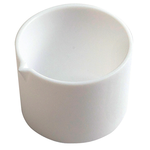 Evaporating Dish Tall Form, PTFE 50mL, 1/EA