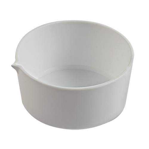 Evaporating Dish Tall Form, PTFE 100mL, 1/EA