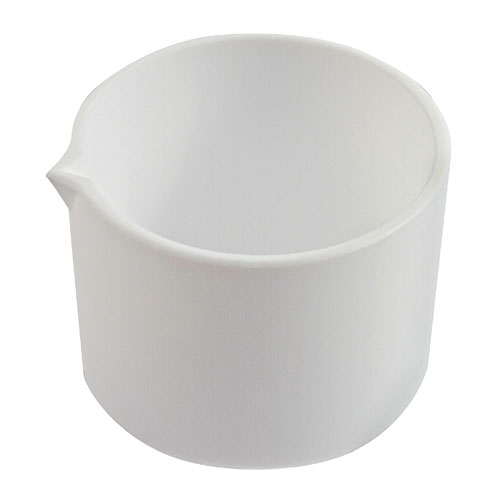 Evaporating Dish Tall Form, PTFE 350mL, 1/EA
