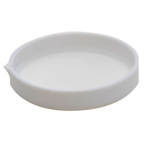Evaporating Dish Low Form, PTFE 25mL, 1/EA