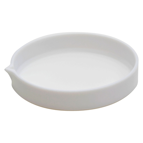 Evaporating Dish Low Form, PTFE 50mL, 1/EA