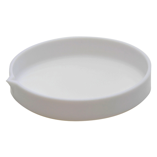 Evaporating Dish Low Form, PTFE 100mL, 1/EA