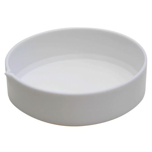 Evaporating Dish Low Form, PTFE 350mL, 1/EA
