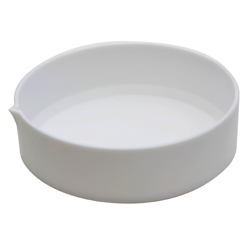 Evaporating Dish Low Form, PTFE 400mL, 1/EA