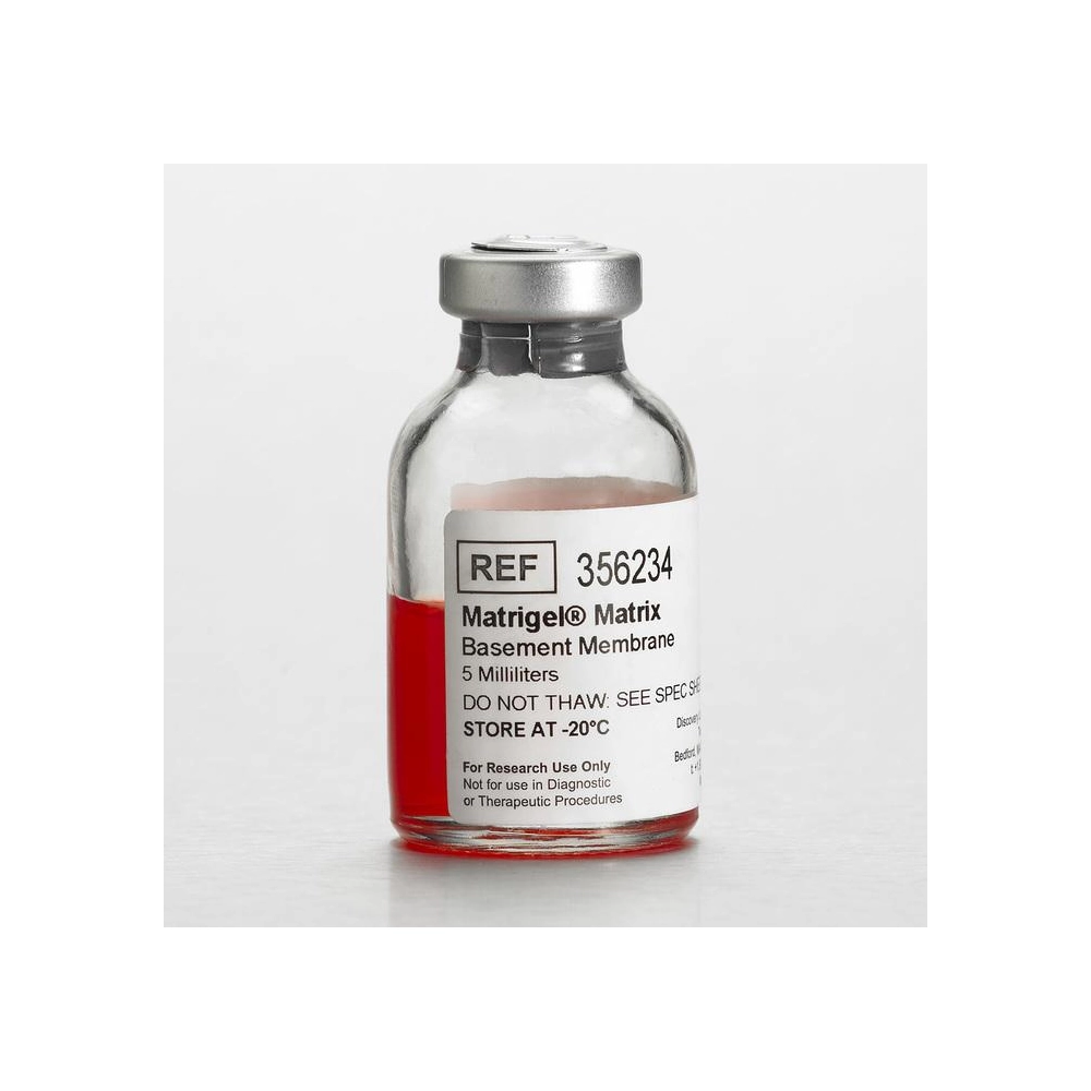 Corning Matrigel Basement Membrane Matrix, *LDEV-Free, 5mL