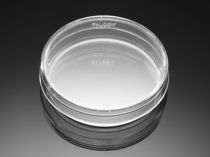 Corning BioCoat Poly-D-Lysine/Laminin 100mm TC-Treated Culture Dishes, 10/Pack, 10/Case, Nonsterile