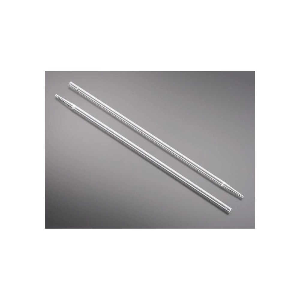 Falcon 5mL Aspirating Pipet, Polystyrene, without Graduations, Individually Wrapped, Sterile, 50/Bag, 200/Case