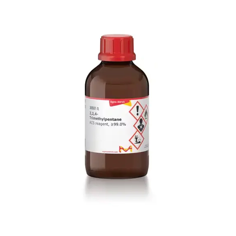 2,2,4-Trimethylpentane - 1L