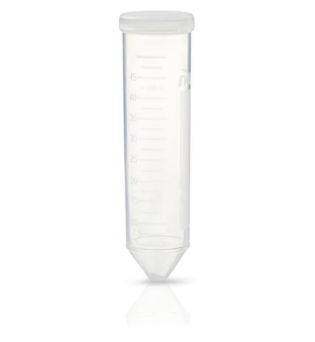 EZ Flip PP Tube 50ml Bulk 50 mL