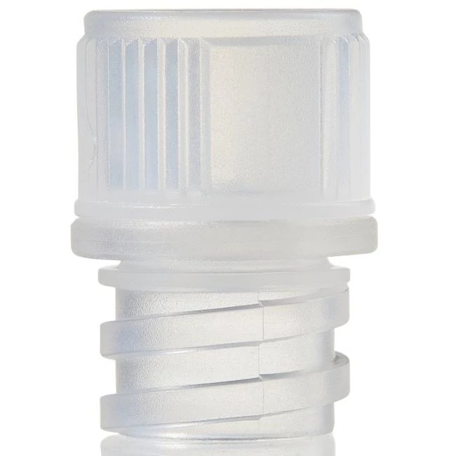 Cryotube Stopper