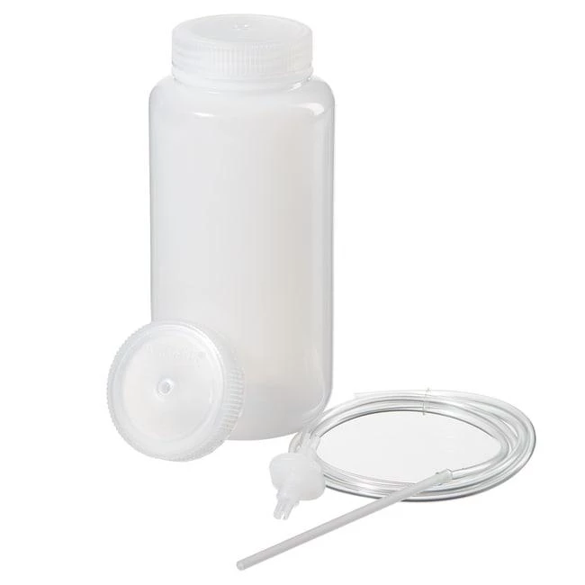 Buret Kit Self-Zeroing LDPE