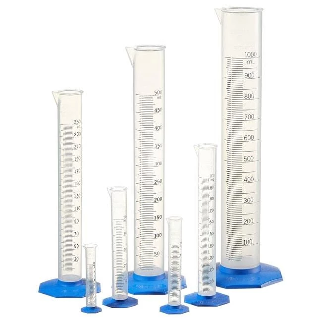 NALGENEGrad Cylinder Variety Pack, PPCO