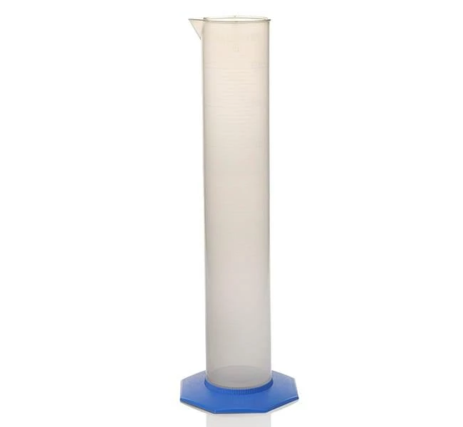 Graduated Cylinder PP 4000 mL