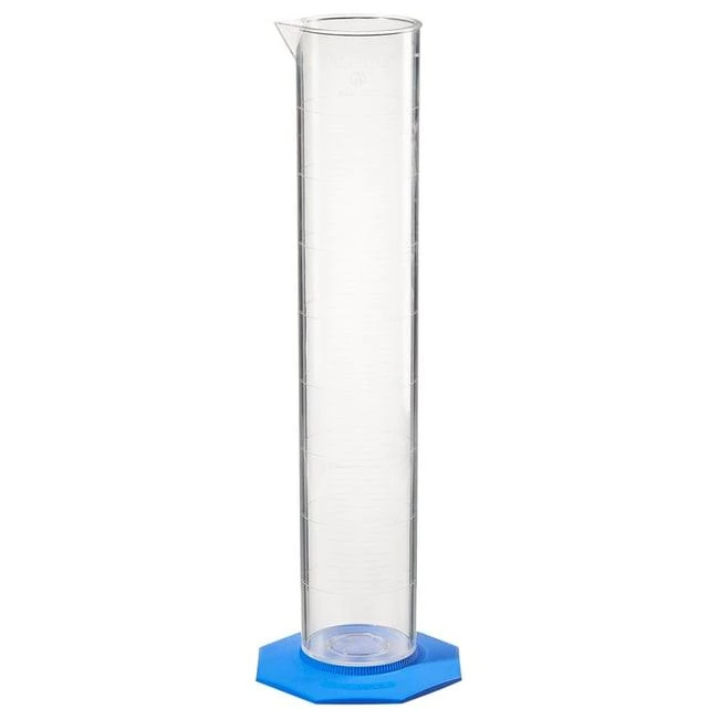 Graduated Cylinder PMP 4000 mL