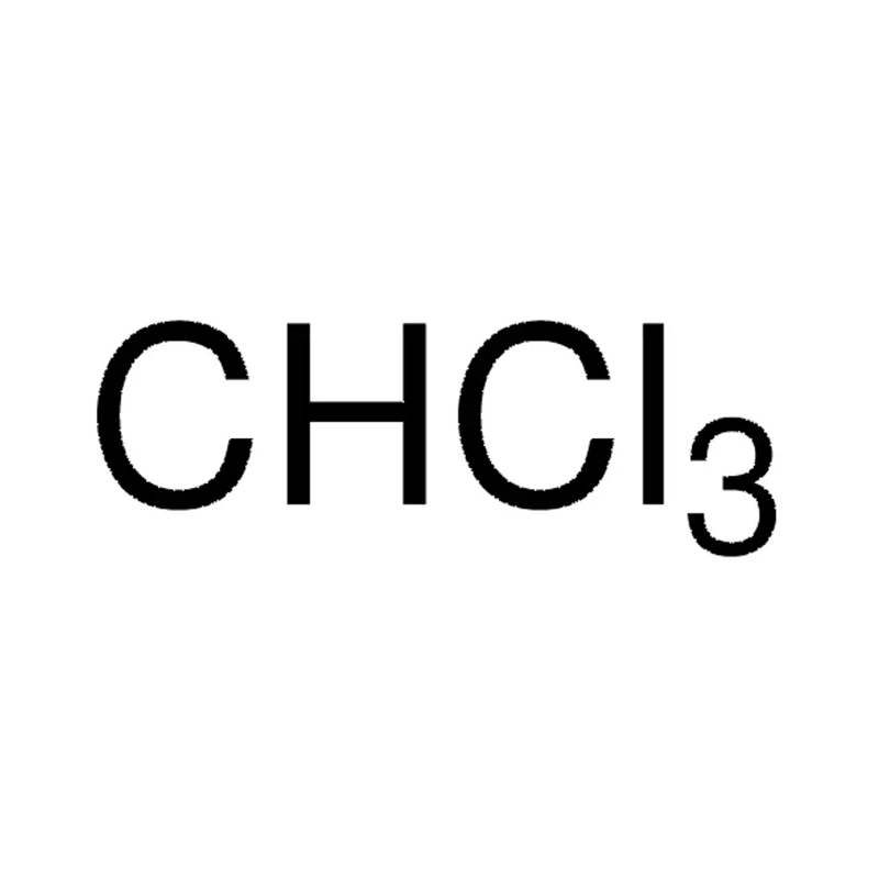 Chloroform suitable for HPLC, 99.8%, contains 0.5-1.0% ethanol as stabilizer - HPLC, 4X4L