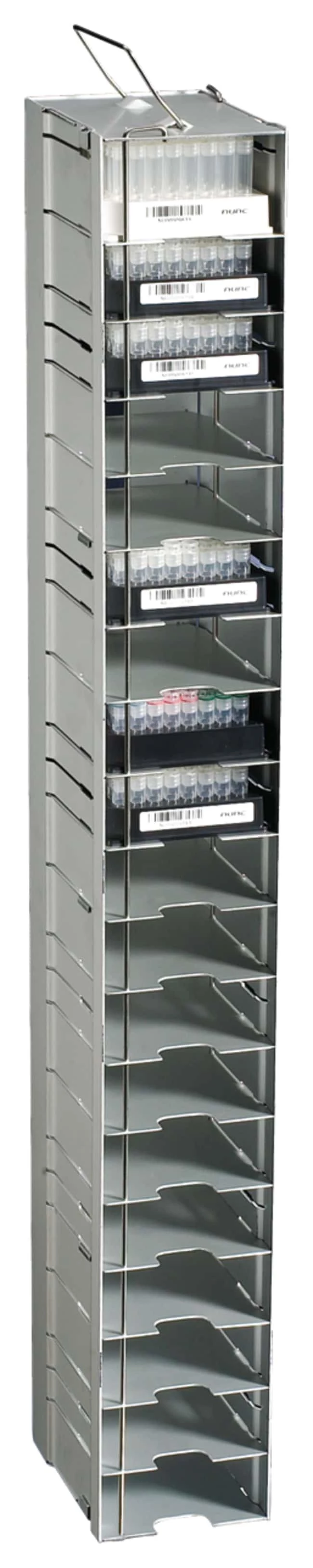 Cryobank Freezer Rack, 74 cm