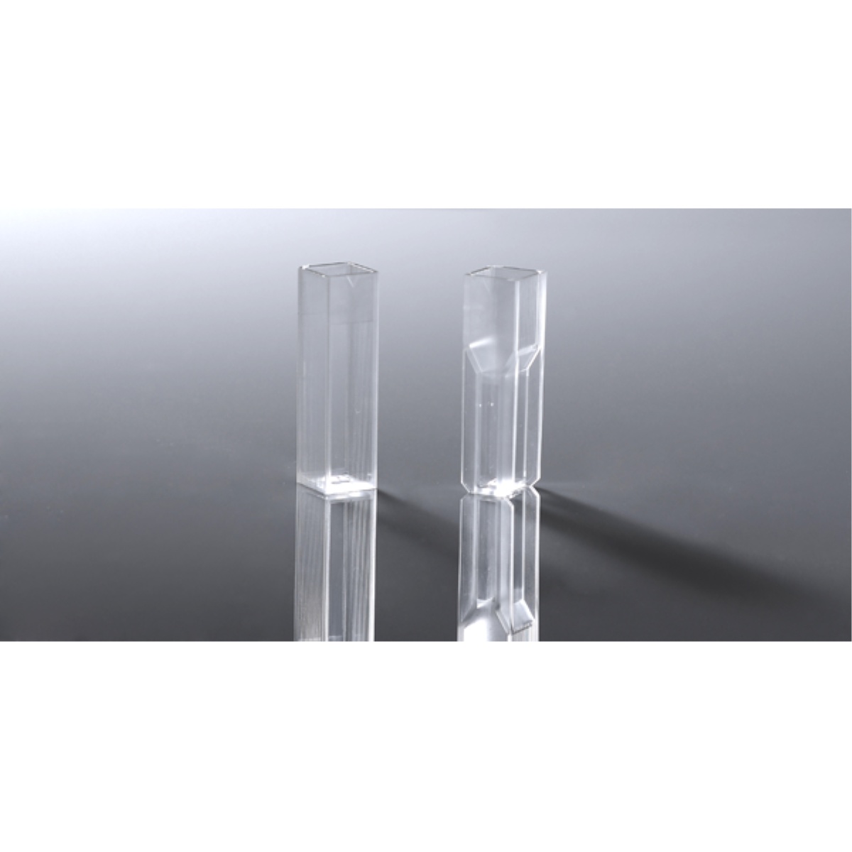 1.5ml Semi-Micro Cuvette, 10mm, PS, Range 340-800nm, 100/pk, 1000/cs