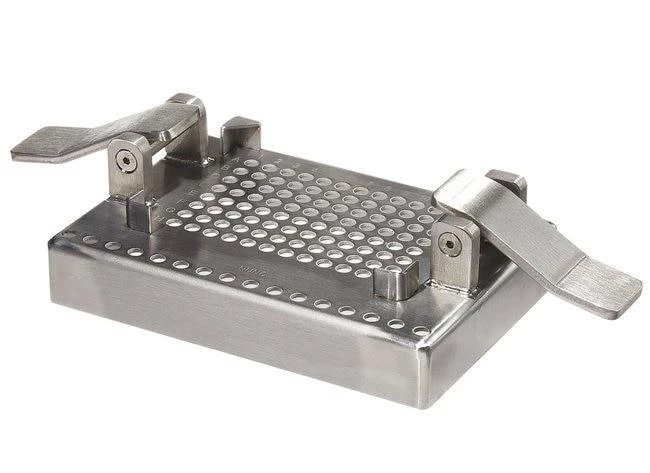 Tube Selection Tool Stainless Steel