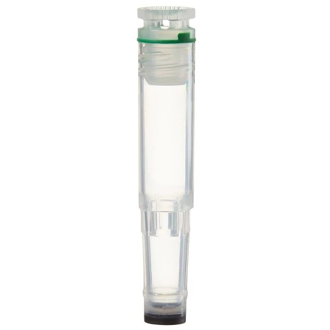1.0mL CryoBank 2D Coded Green  1.0ml