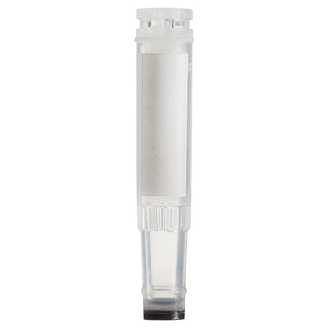 1 ml Cryobank with White Patch Uncoded, Bulk, Sterile, 845/case
