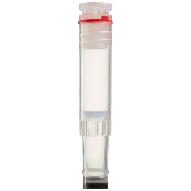 1.0mL CryoBank 2D Coded Red 1.0ml