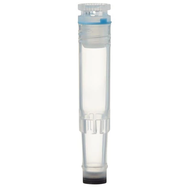 1.0mL CryoBank 2D Coded Blue  1.0ml