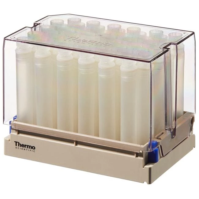 5 ml Cryobank non coded racked sterile 5 ml