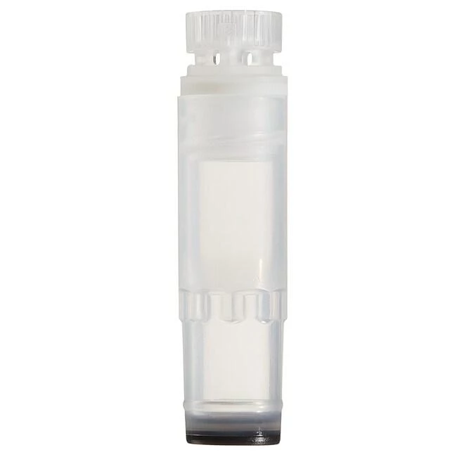 2 ml 2D Cryobank, Bulk Pack, Sterile