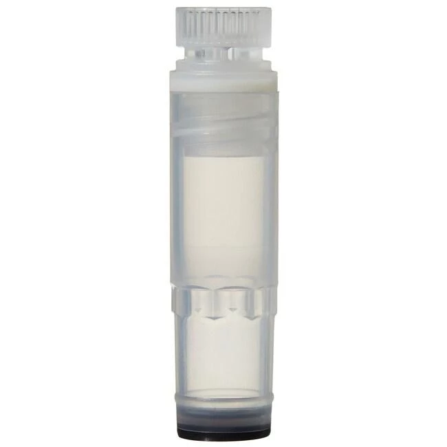 2.0 ml Cryobank sterile No Code Bulk