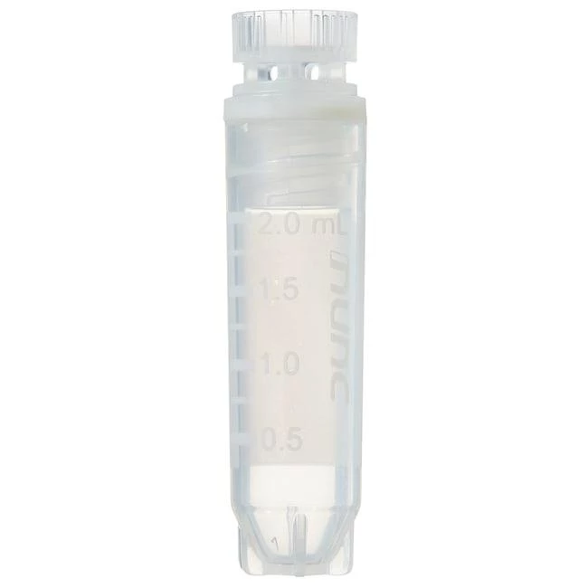 2.0mL Int Uncoded WP Grad Bulk480/case Universal System