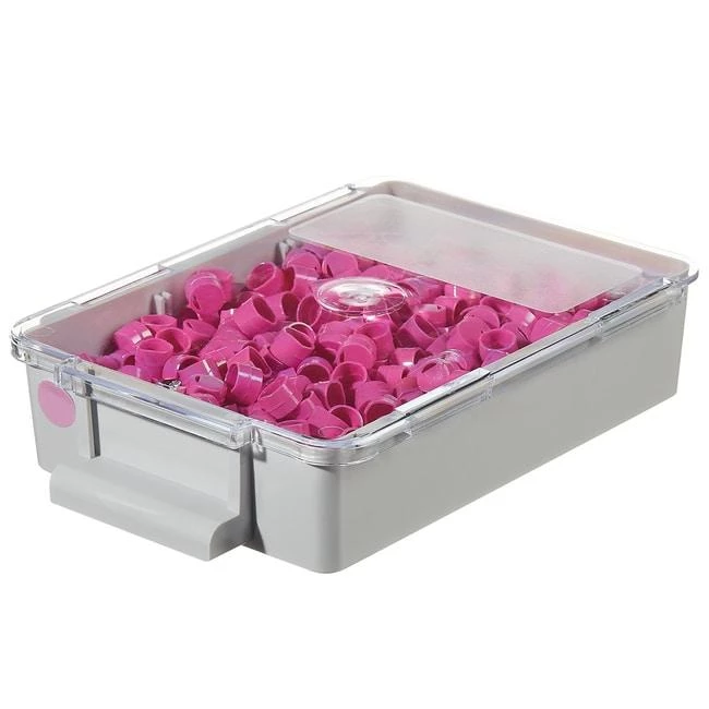 CryoColor Code Insert Pink PS