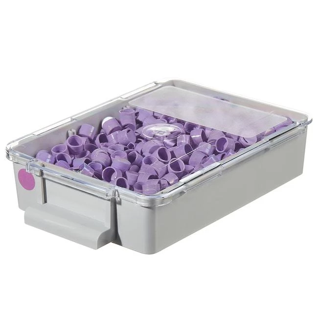 CryoColor Code Insert Purple PS