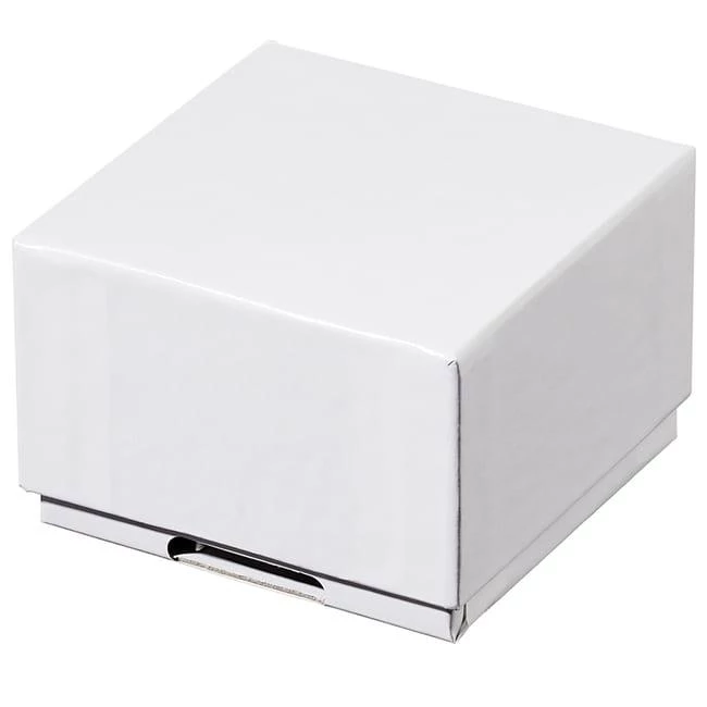 25-Cell Storage Box Chipboard NS for CryoTube vials 2-3/4x2-3/4x2"