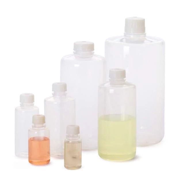 Bottle NM FEP LP LM Cert 16oz