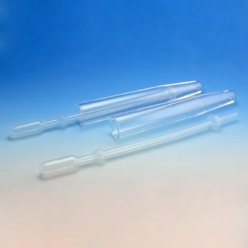 Quick-Prep Urinalysis Grid System II, for 1000 Tests (Tube, Pipette & Quick-Read Precision Grid Slide)