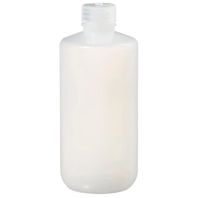 Bottle NM LDPE LP LM Cert 16oz