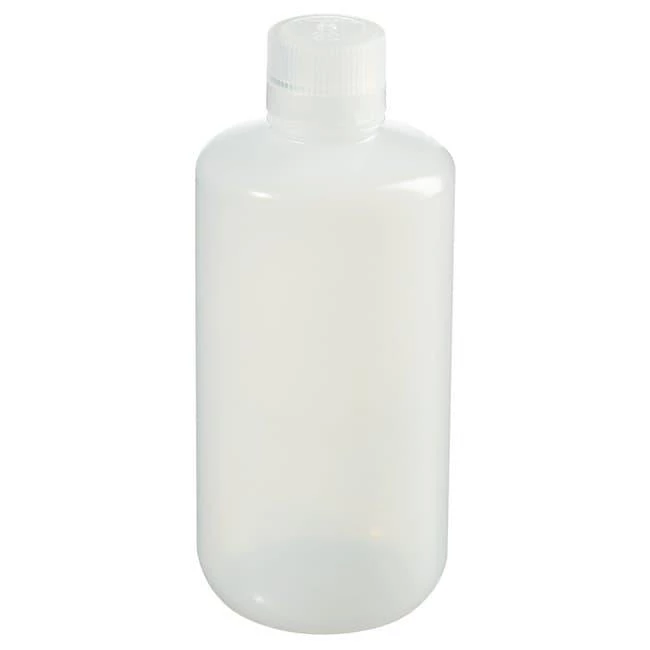 Bottle NM LDPE LP LM Cert 32oz