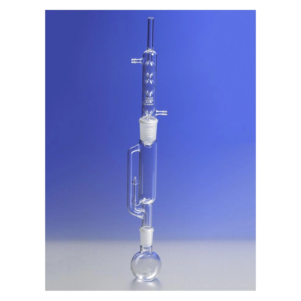 PYREX Replacement Flask for the 1L Extractor System