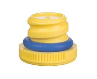 SCREW CAP CRYO.S BIOBANKING TUBES GREEN