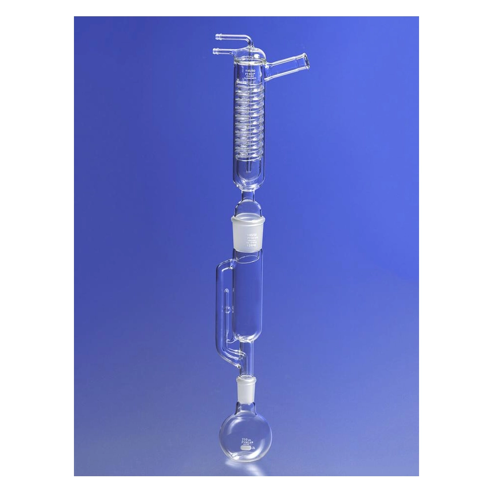 PYREX Replacement Friedrichs Condenser for the 250mL Extractor System