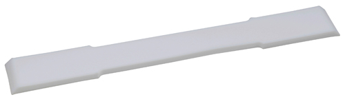 Spatula, PTFE 5x30x240mm, 1/EA