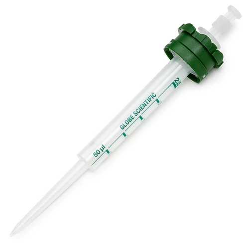 RV-Pette PRO Dispenser Tip for Repeat Volume Pipettors, 2.5mL - CS/3000