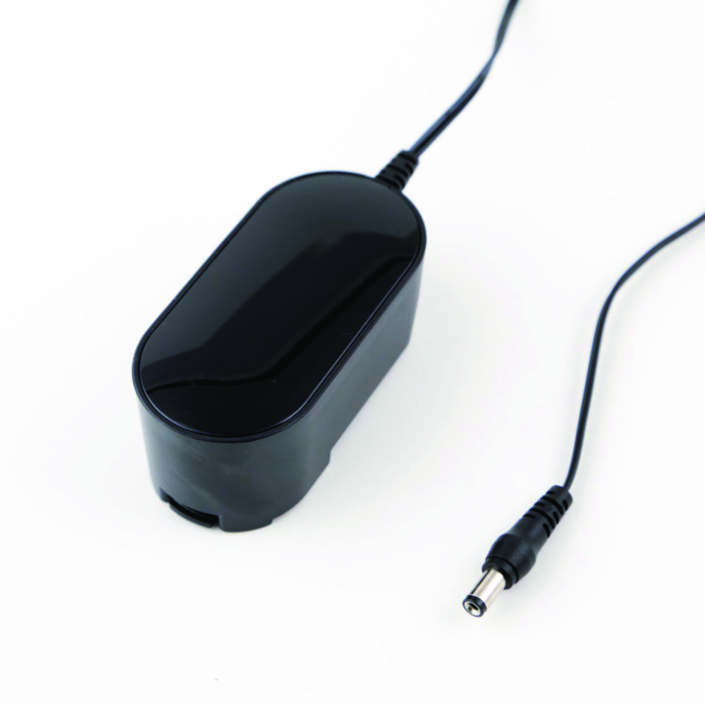 Power Adapter, 24V for Mini Centrifuge