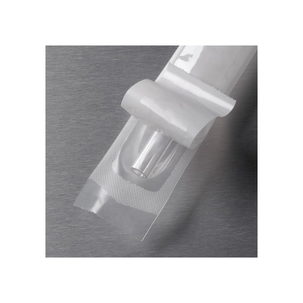Costar 1mL Stripette Serological Pipets, Polystyrene, Individually Plastic Wrapped, Sterile,100/Bag, 1000/Case
