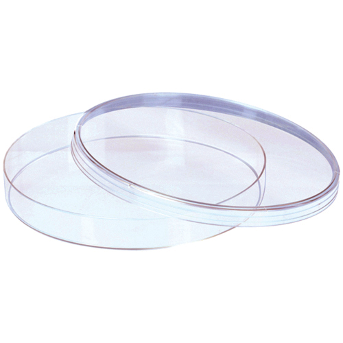 Petri Dish No Vent CS/480, PS 100mm, 1/CS