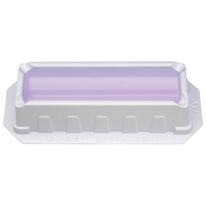 25mL Reagent Reservoir, Divided, Bulk, Non-sterile