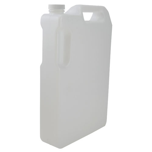 Bottle Space Saver, HDPE 5L, 12/CS