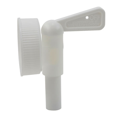 Bottle Faucet for 405644, 12/CS