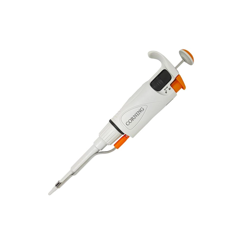 Corning 10-100 L Lambda Plus Single-Channel Pipettor, Autoclavable